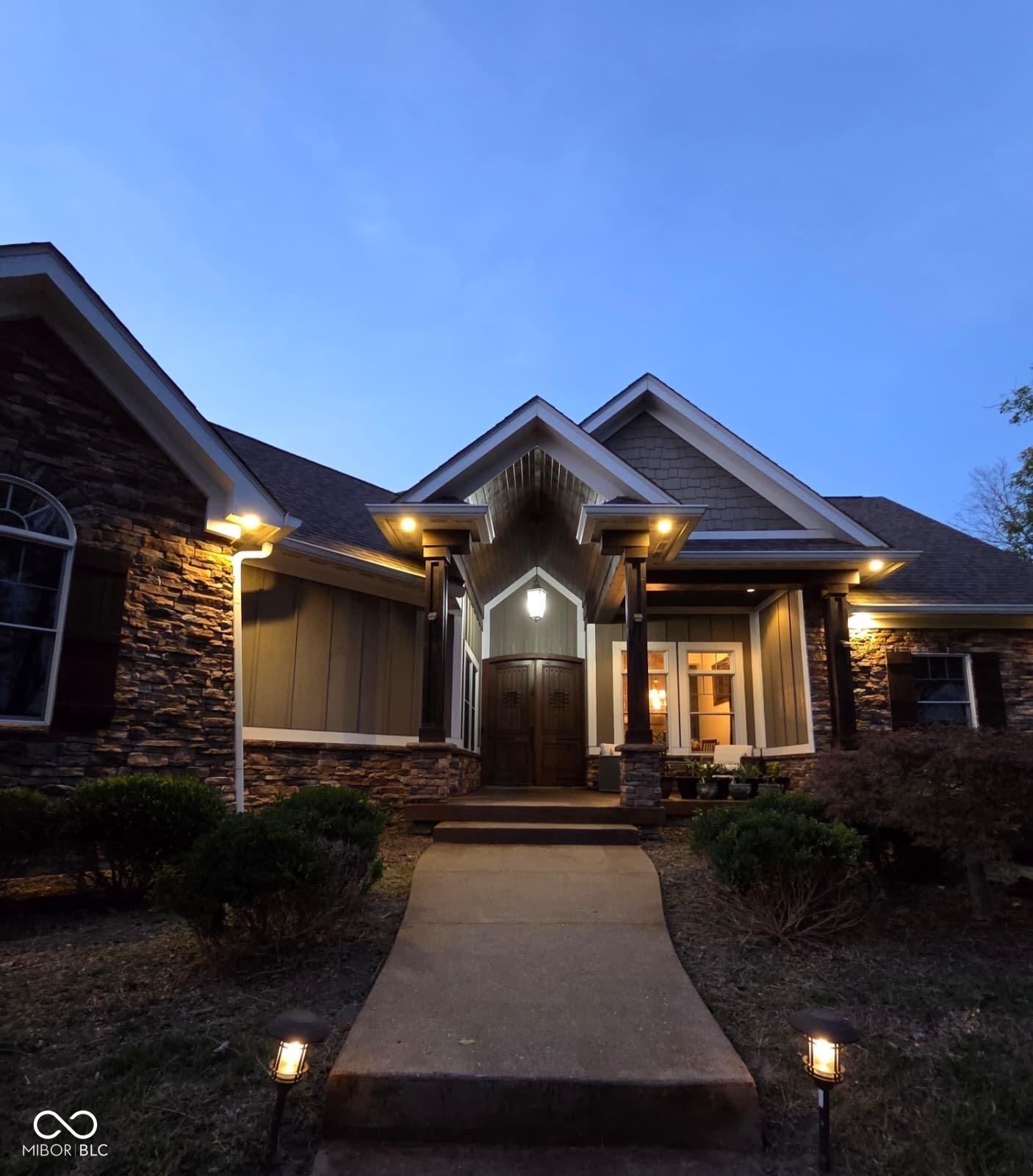 6726 East County Line Road Indianapolis, IN 46237 - Photo 4 of 101