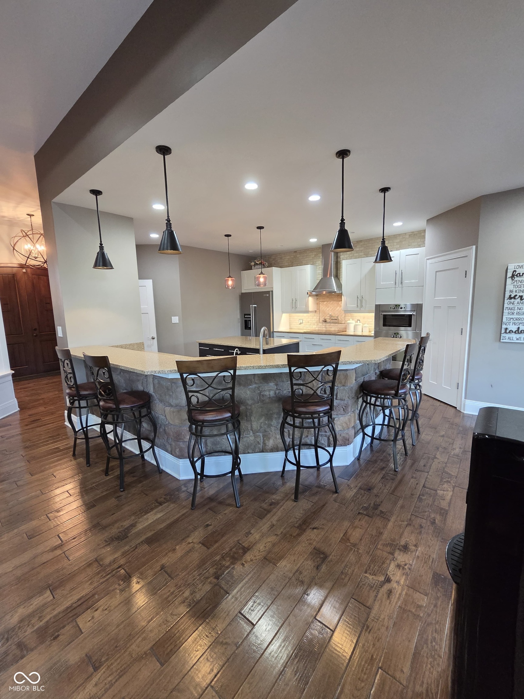 6726 East County Line Road Indianapolis, IN 46237 - Photo 47 of 101