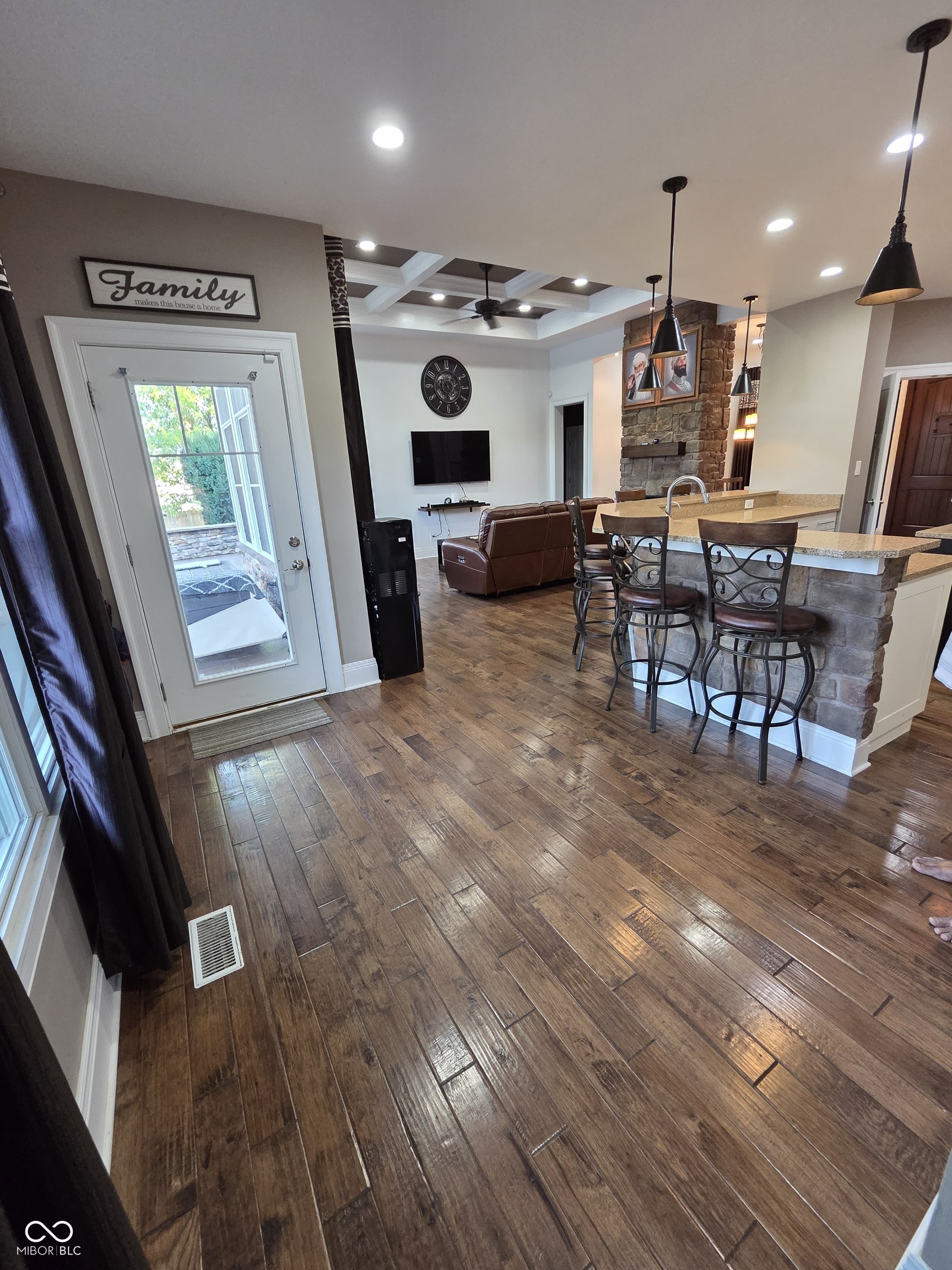 6726 East County Line Road Indianapolis, IN 46237 - Photo 48 of 101