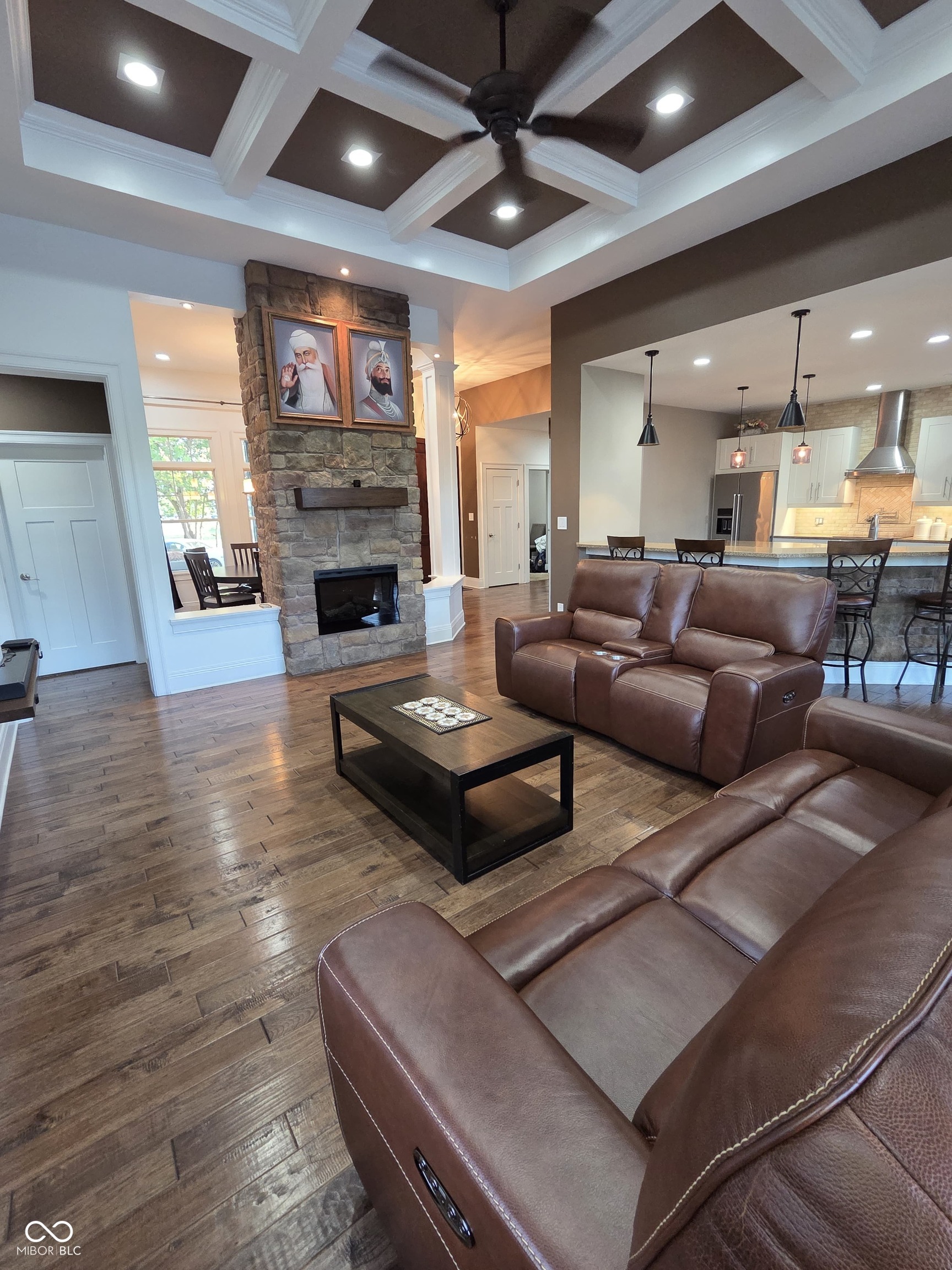 6726 East County Line Road Indianapolis, IN 46237 - Photo 52 of 101