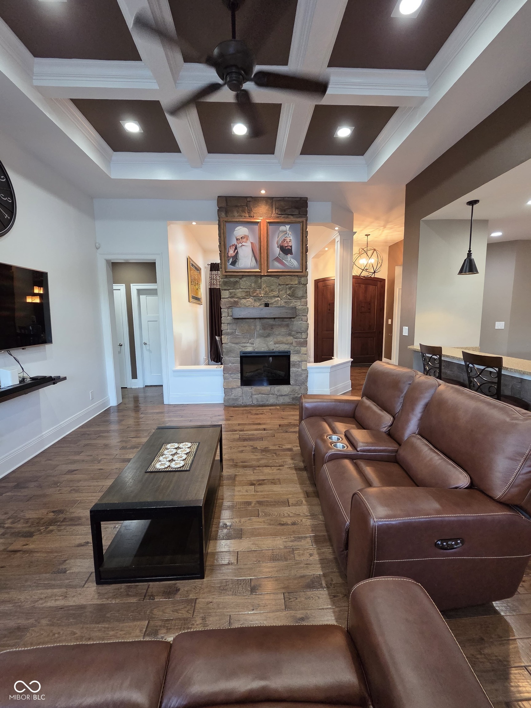 6726 East County Line Road Indianapolis, IN 46237 - Photo 53 of 101