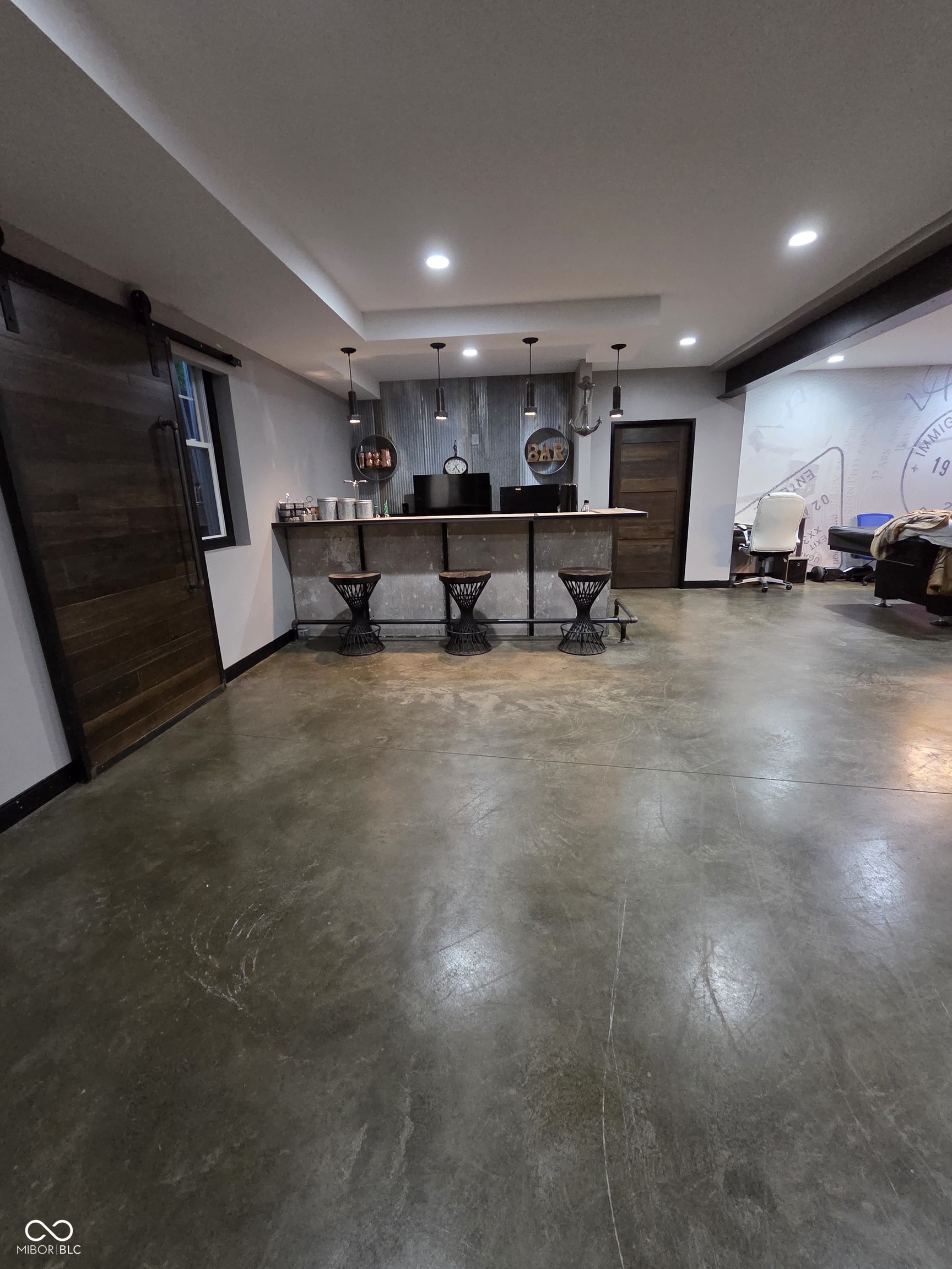 6726 East County Line Road Indianapolis, IN 46237 - Photo 82 of 101