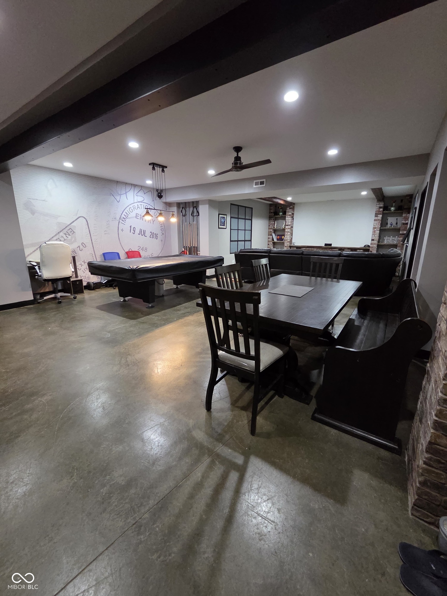 6726 East County Line Road Indianapolis, IN 46237 - Photo 86 of 101