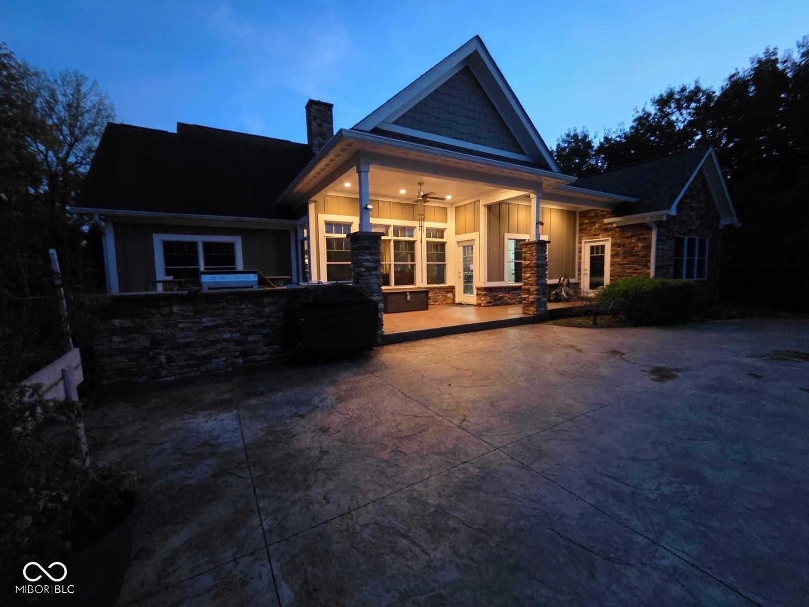 6726 East County Line Road Indianapolis, IN 46237 - Photo 9 of 101