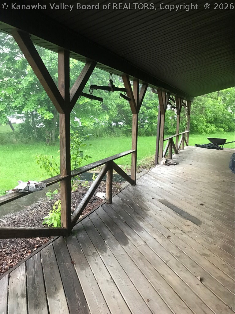 5003 Parchment Road Evans, WV 25241 - Photo 4 of 14 Gallery Image 4