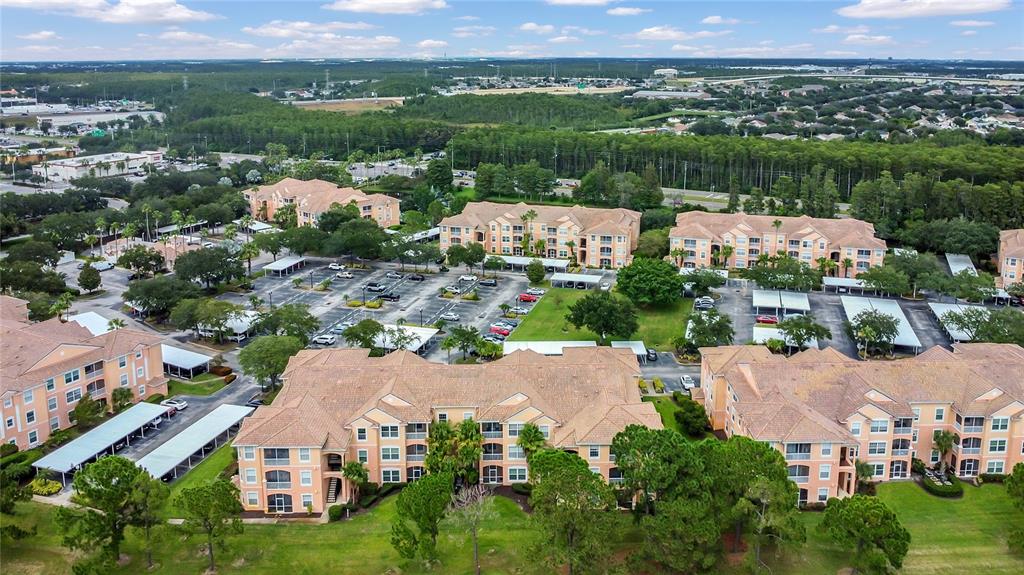 13512 Turtle Marsh Loop, Unit 720 Orlando, FL 32837 - Photo 23 of 26