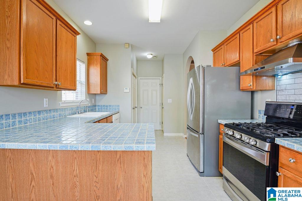 923 Daventry Trail Calera, AL 35040 - Photo 5 of 34