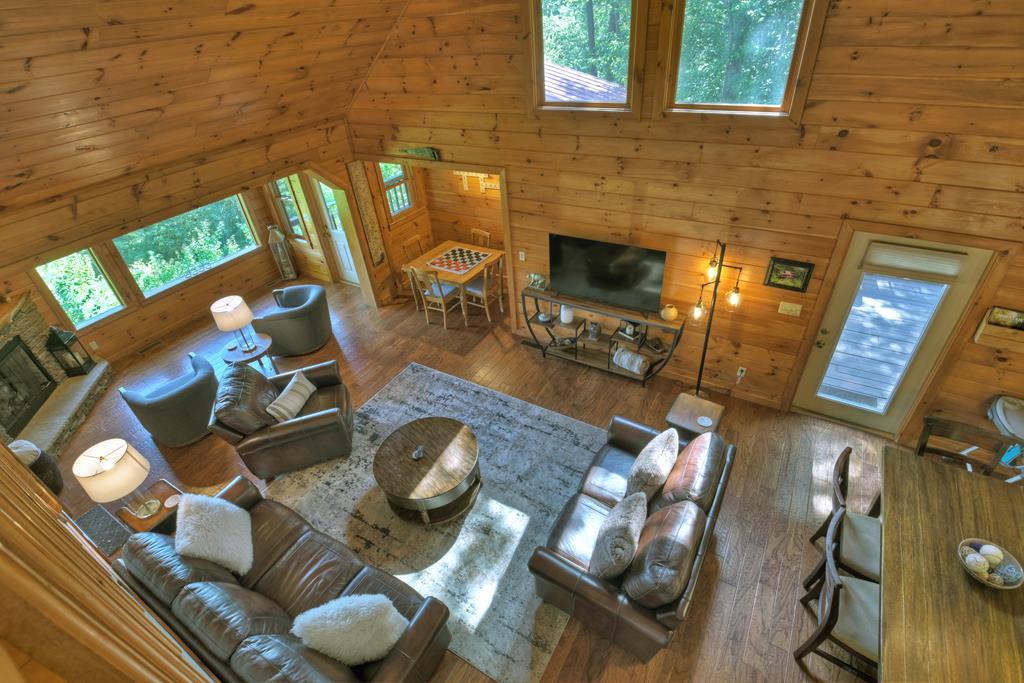 367 Laurel Mountain Road Blue Ridge, GA 30513 - Photo 24 of 57 Gallery Image 24