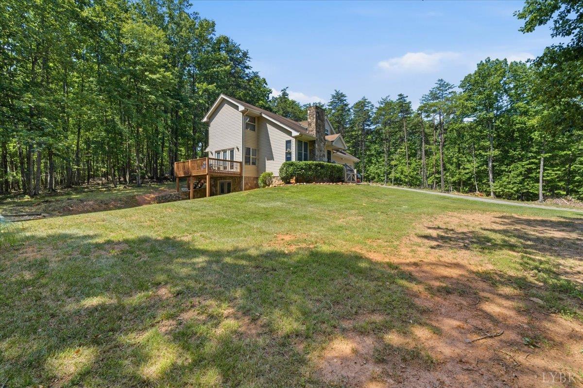 12376 Leesville Road Lynch Station, VA 24571 - Photo 31 of 38