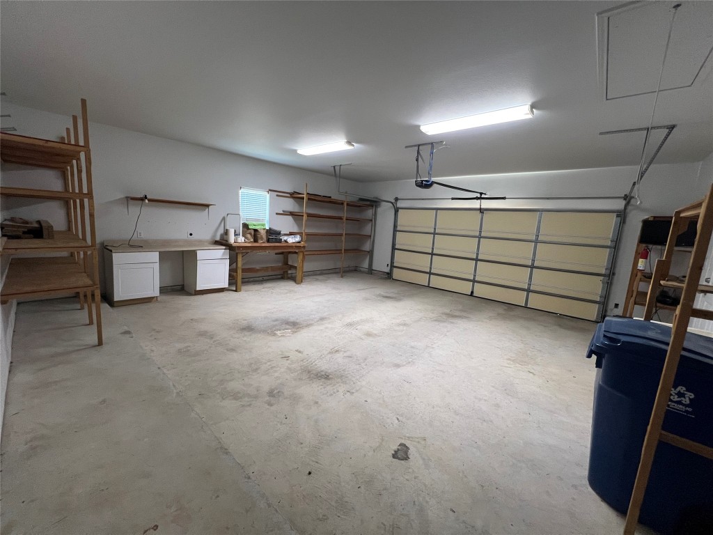 826 Savannah Cove Elgin, TX 78621 - Photo 34 of 35 Oversized two car garage