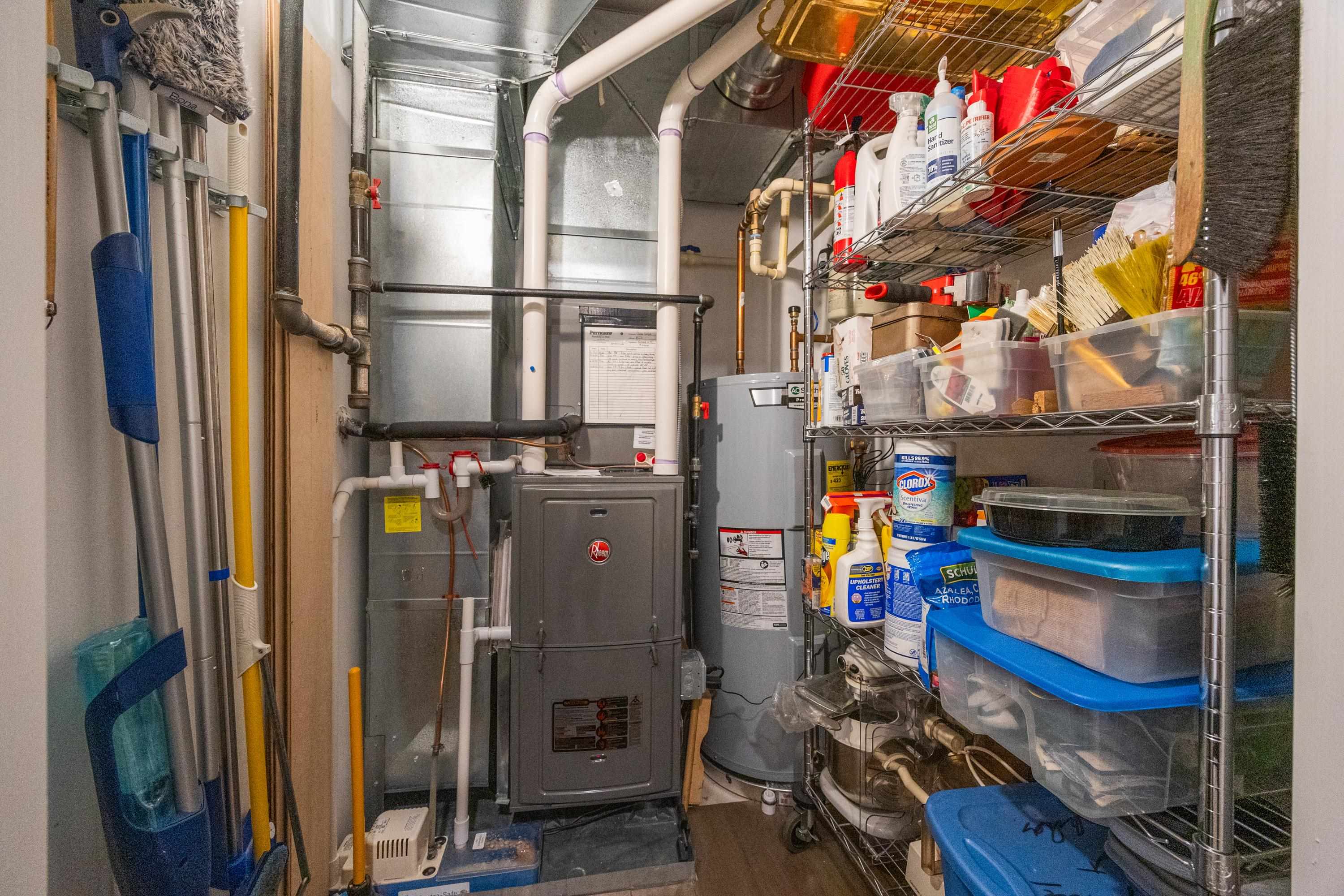 2075 Lafayette Road, Unit A23 Portsmouth, NH 03801 - Photo 24 of 44