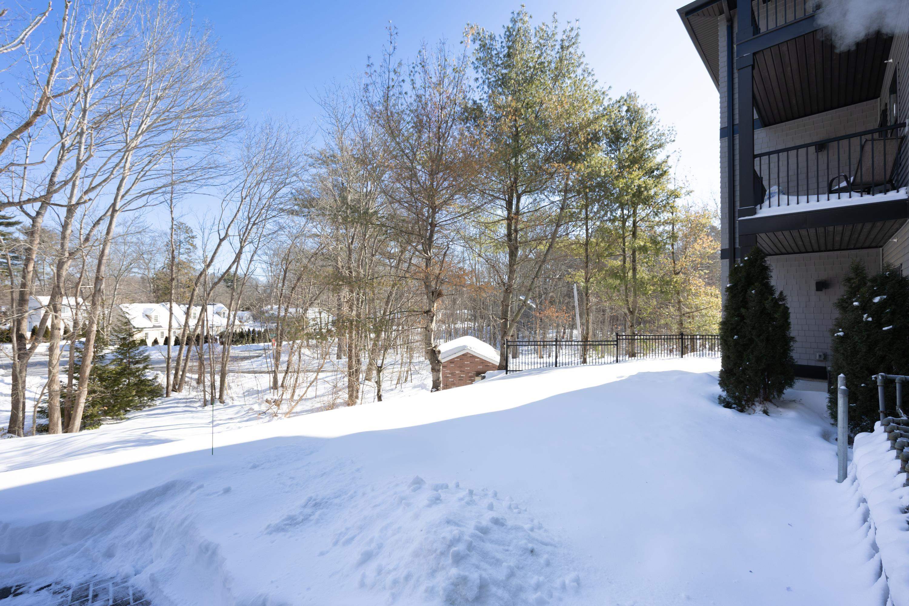 2075 Lafayette Road, Unit A23 Portsmouth, NH 03801 - Photo 42 of 44