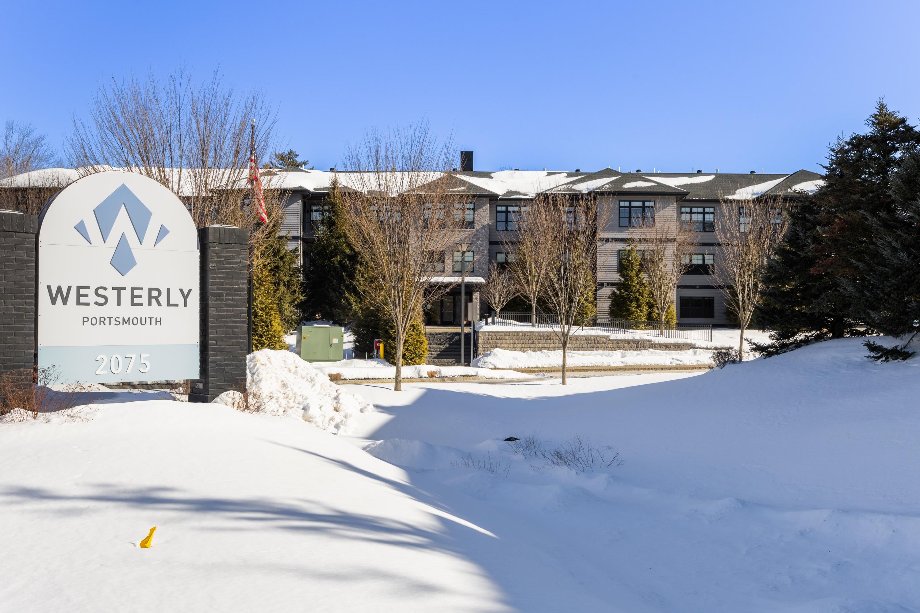 2075 Lafayette Road, Unit A23 Portsmouth, NH 03801 - Photo 43 of 44