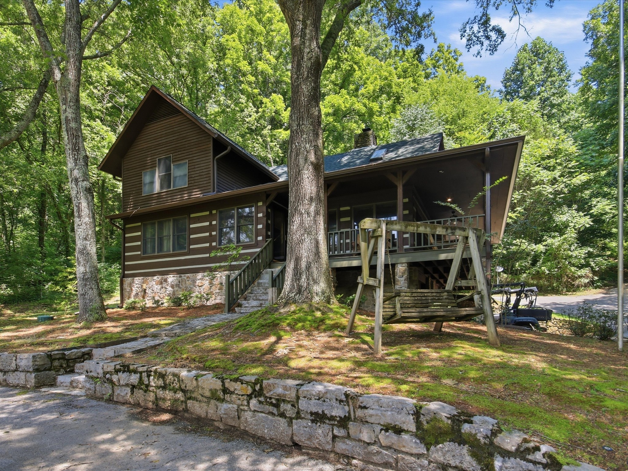 168 Sherfield Road Fayetteville, TN 37334 - Photo 37 of 63