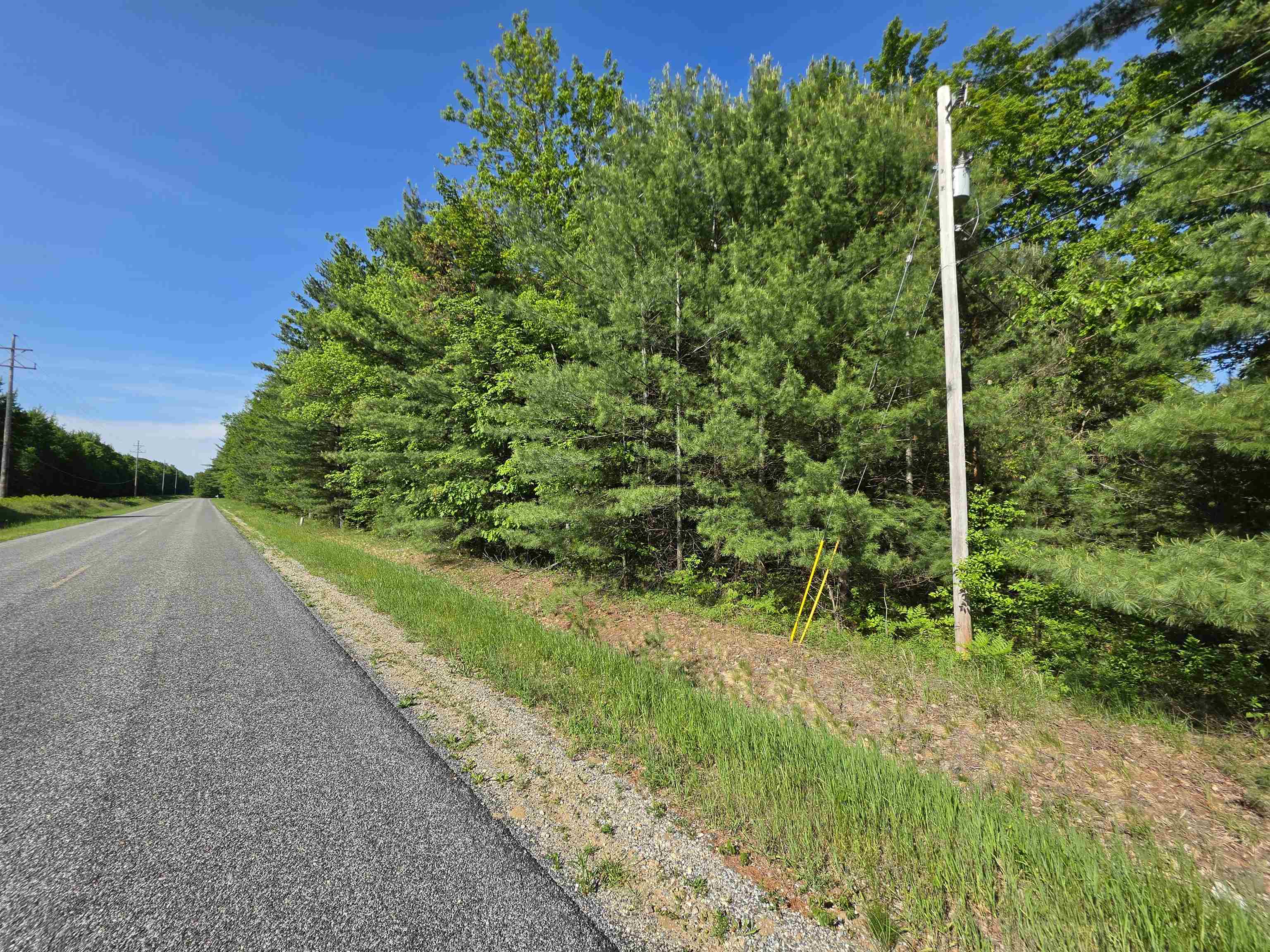 Tbd North Lakeshore Road Gladwin, MI 48624 - Photo 4 of 33