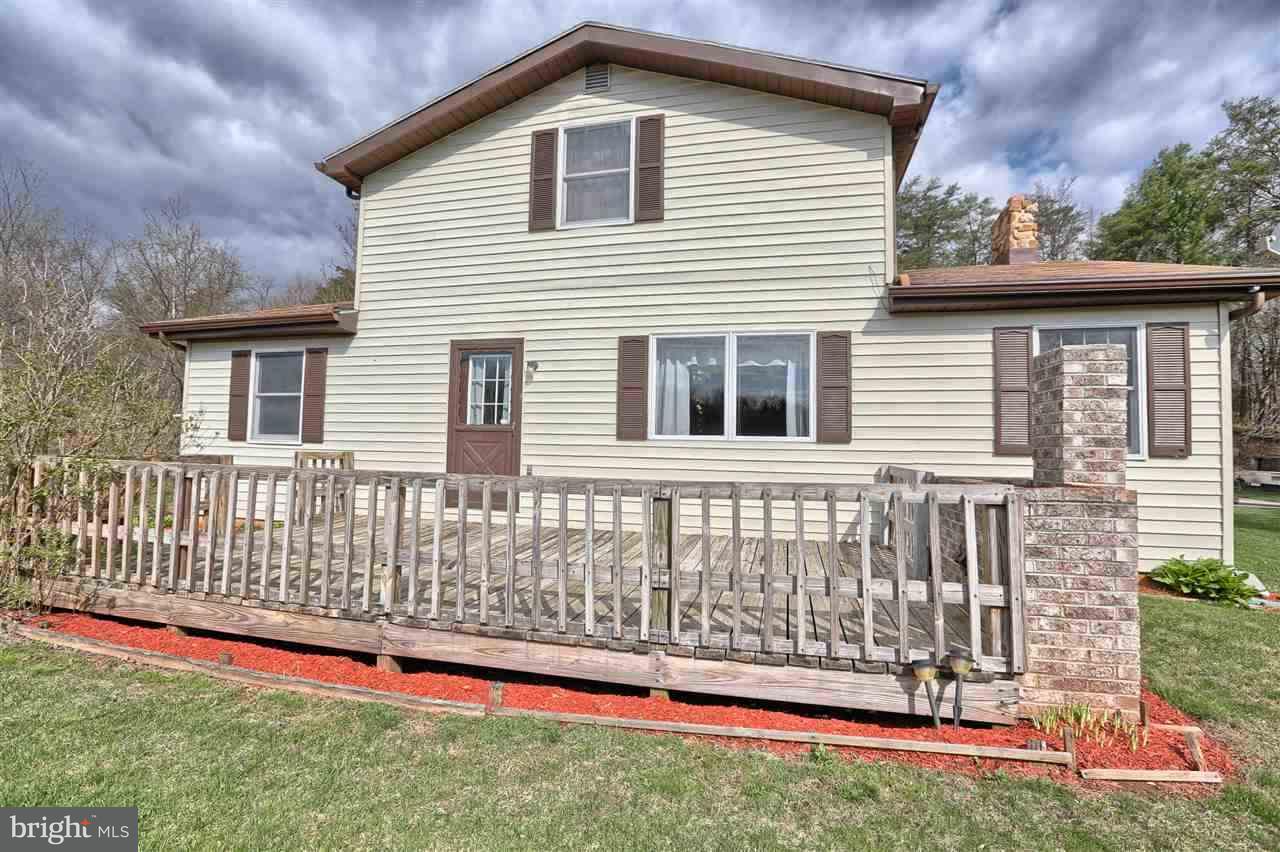 412 Roseglen Road Duncannon, PA 17020 - Photo 1 of 24 Gallery Image 1