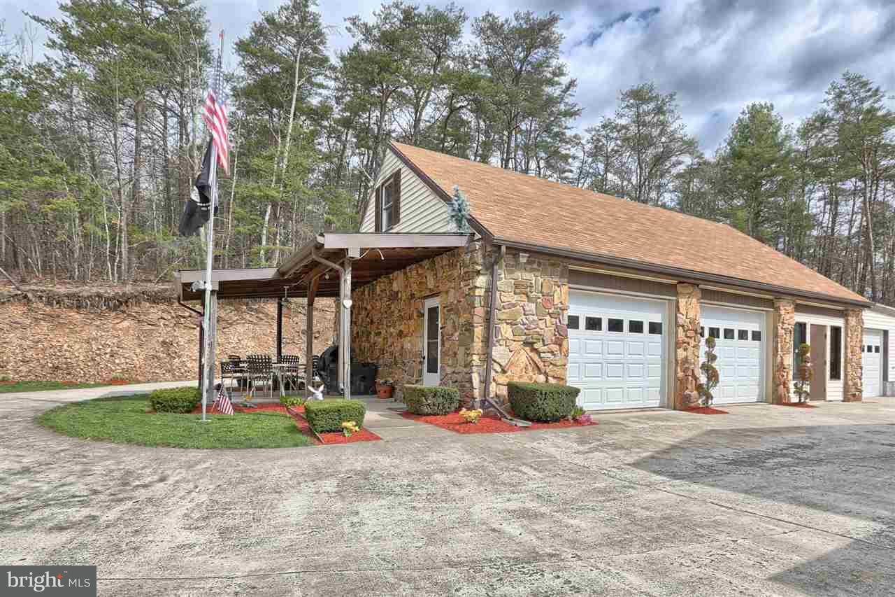412 Roseglen Road Duncannon, PA 17020 - Photo 20 of 24 Gallery Image 20