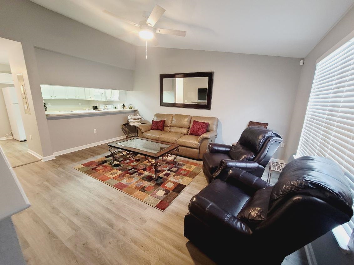 4434 Gearhart Road, Unit 2302 Tallahassee, FL 32303 - Photo 2 of 24
