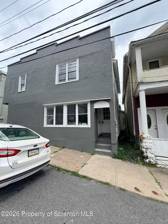 $1,150 | 118 St Frances Cabrini Avenue, Unit 2, Scranton, PA 18504