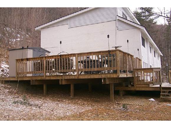832 Grand View Lodge Road, Unit 832 Plymouth, VT 05056 - Photo 1 of 4 Gallery Image 1