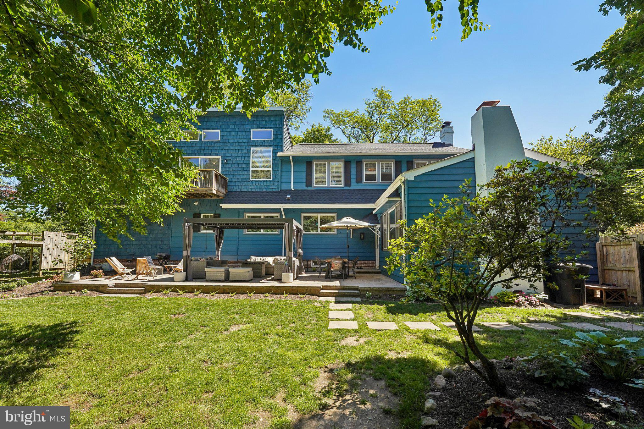 400 North Stanwick Road Moorestown, NJ 08057 - Photo 43 of 54