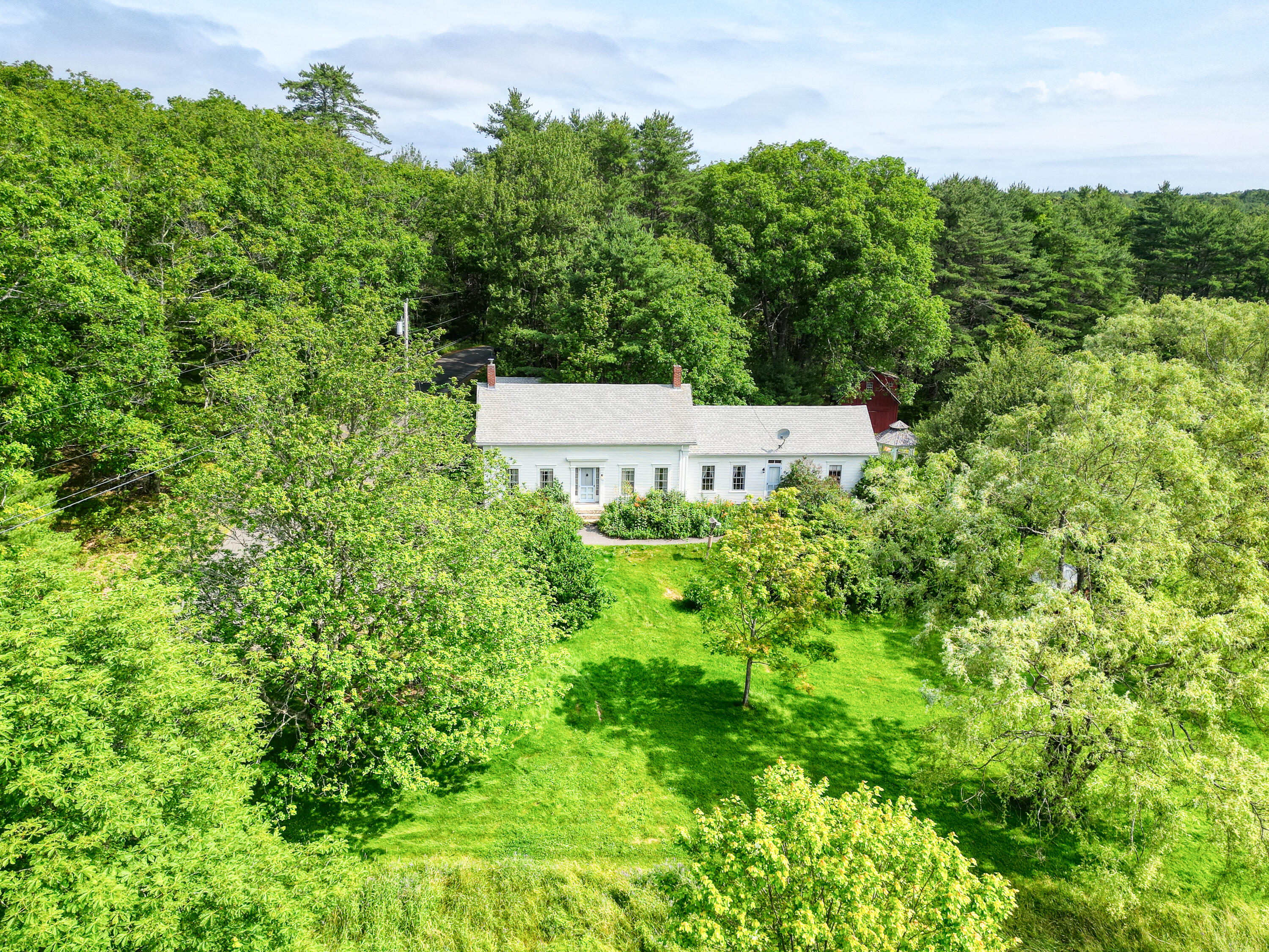 742 Old Stage Road Arrowsic, ME 04530 - Photo 2 of 38 110066ae-104