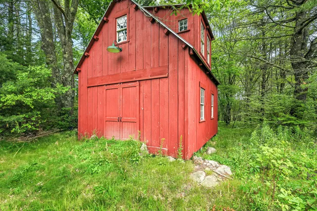 $759,000 | 742 Old Stage Road, Arrowsic, ME 04530