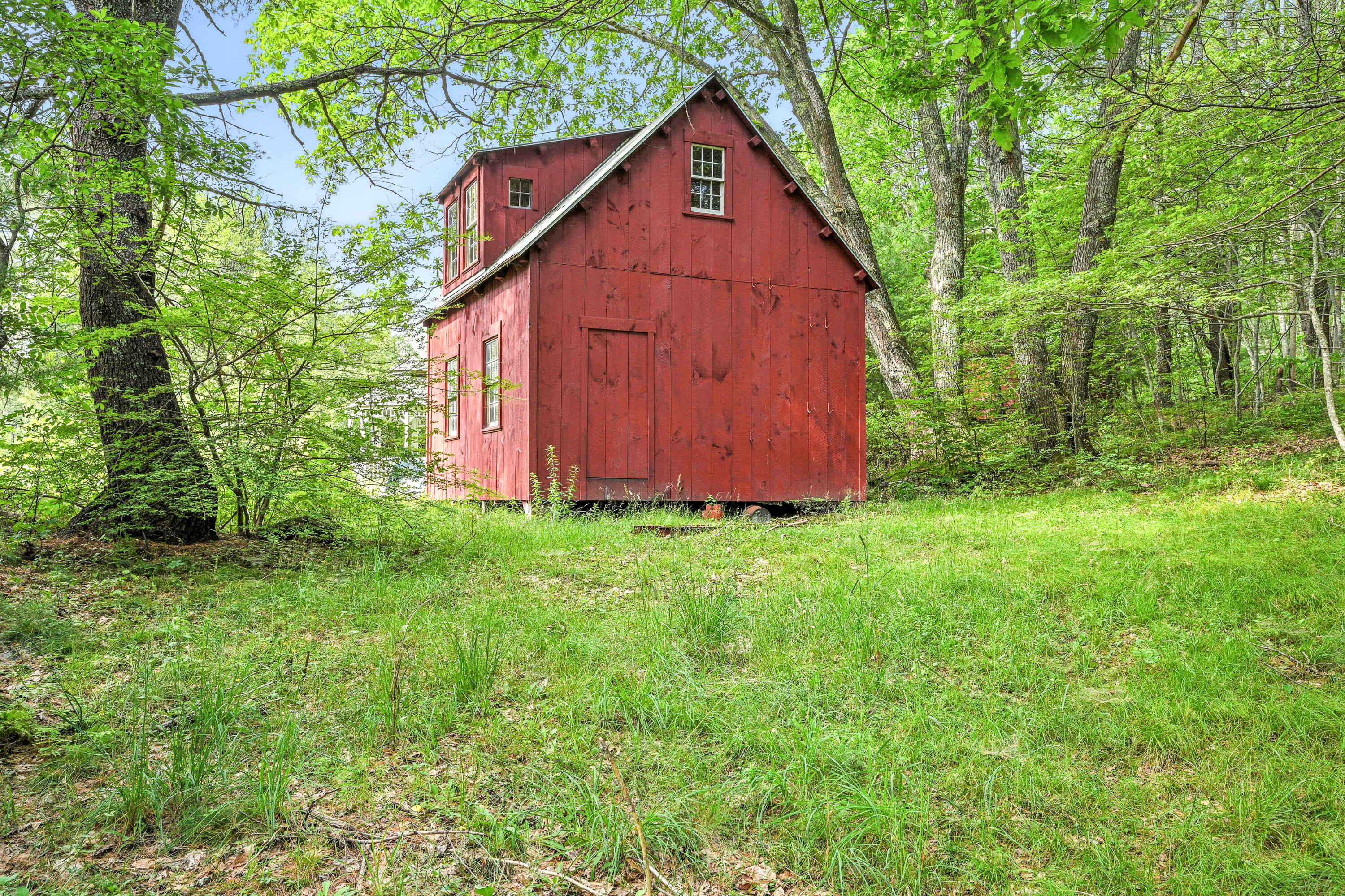 742 Old Stage Road Arrowsic, ME 04530 - Photo 24 of 38 110066gr-115