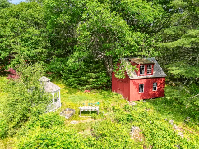 $759,000 | 742 Old Stage Road, Arrowsic, ME 04530