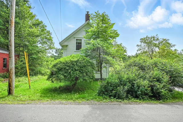 $759,000 | 742 Old Stage Road, Arrowsic, ME 04530