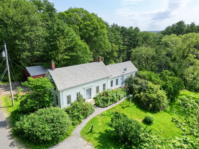 $759,000 | 742 Old Stage Road, Arrowsic, ME 04530