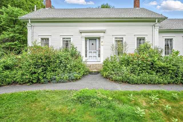 $759,000 | 742 Old Stage Road, Arrowsic, ME 04530