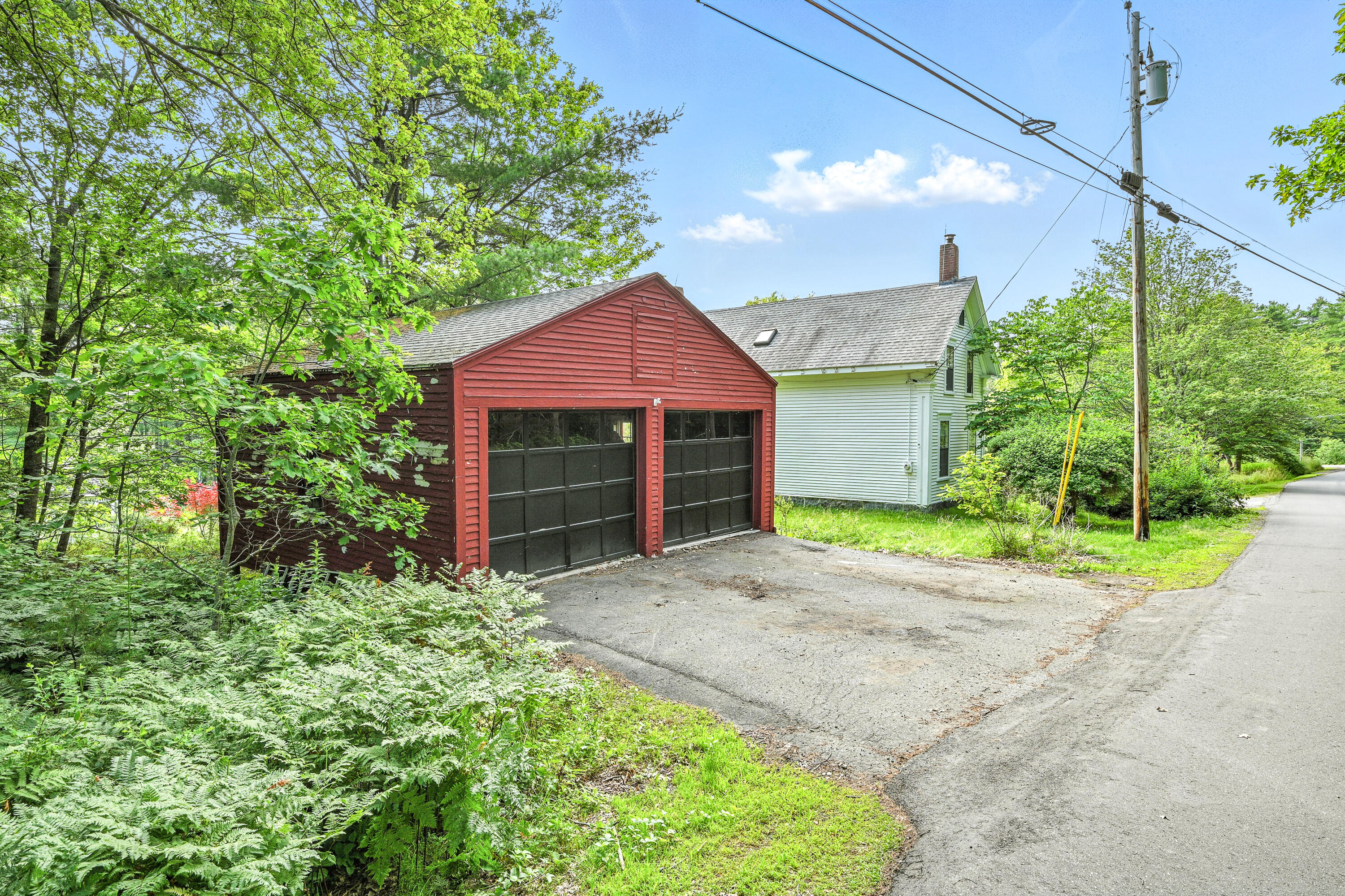 742 Old Stage Road Arrowsic, ME 04530 - Photo 36 of 38 110066gr-102