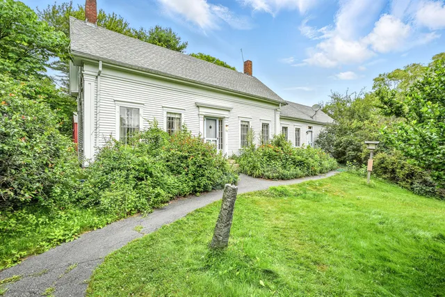 $759,000 | 742 Old Stage Road, Arrowsic, ME 04530