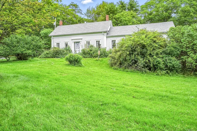 $759,000 | 742 Old Stage Road, Arrowsic, ME 04530