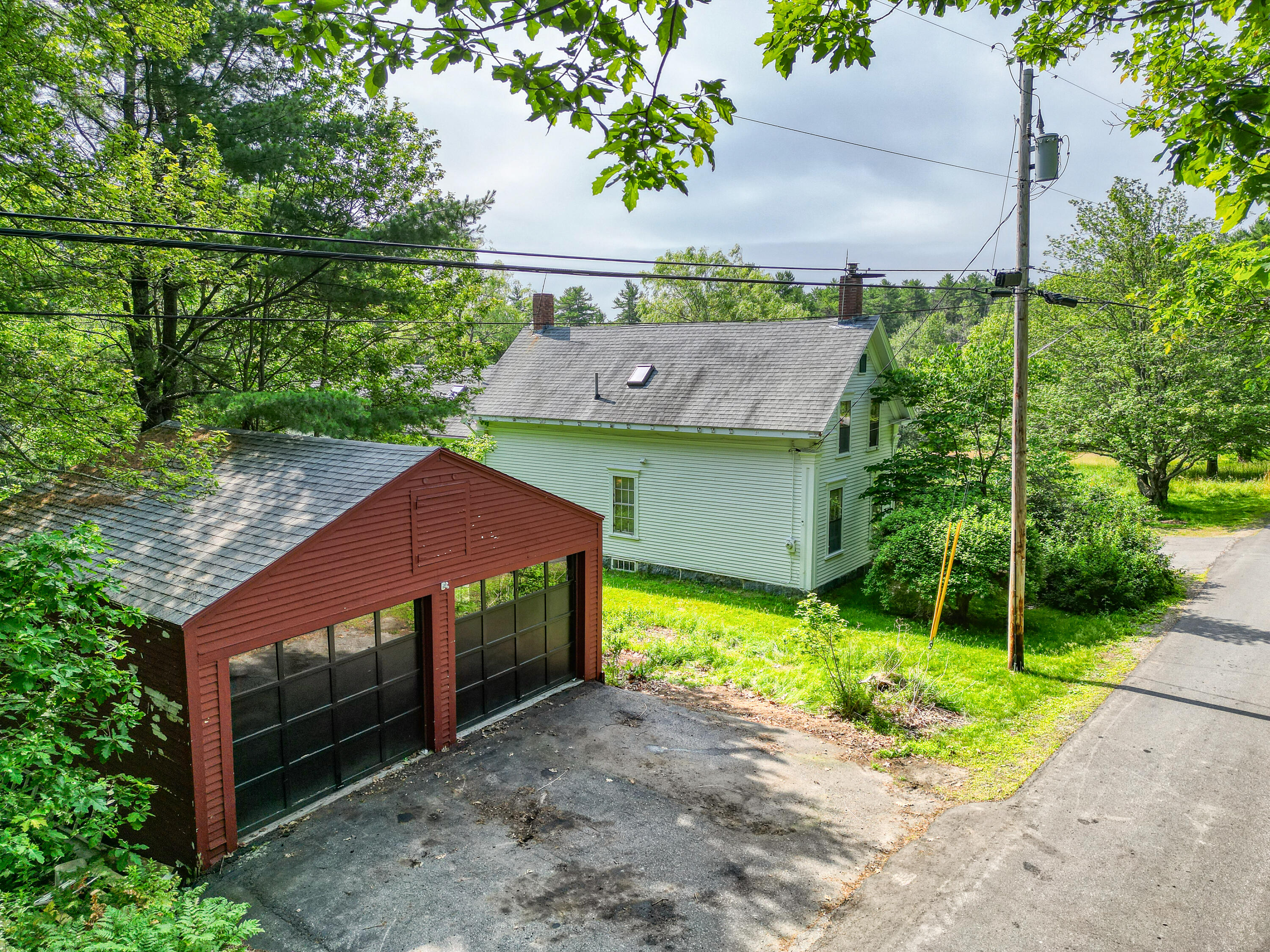 742 Old Stage Road Arrowsic, ME 04530 - Photo 7 of 38 110066ae-101