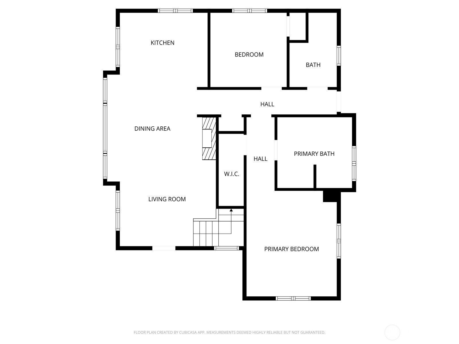 11650 Eagle Creek Road Leavenworth, WA 98826 - Photo 26 of 38 a picture of a bench in front of door