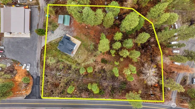 $850,000 | 11650 Eagle Creek Road, Leavenworth, WA 98826