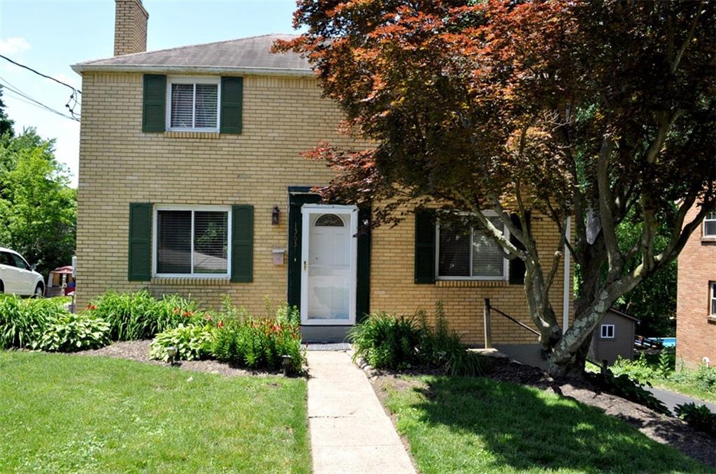 1563 Riverside Drive Verona, PA 15147 - Photo 1 of 25 Gallery Image 1