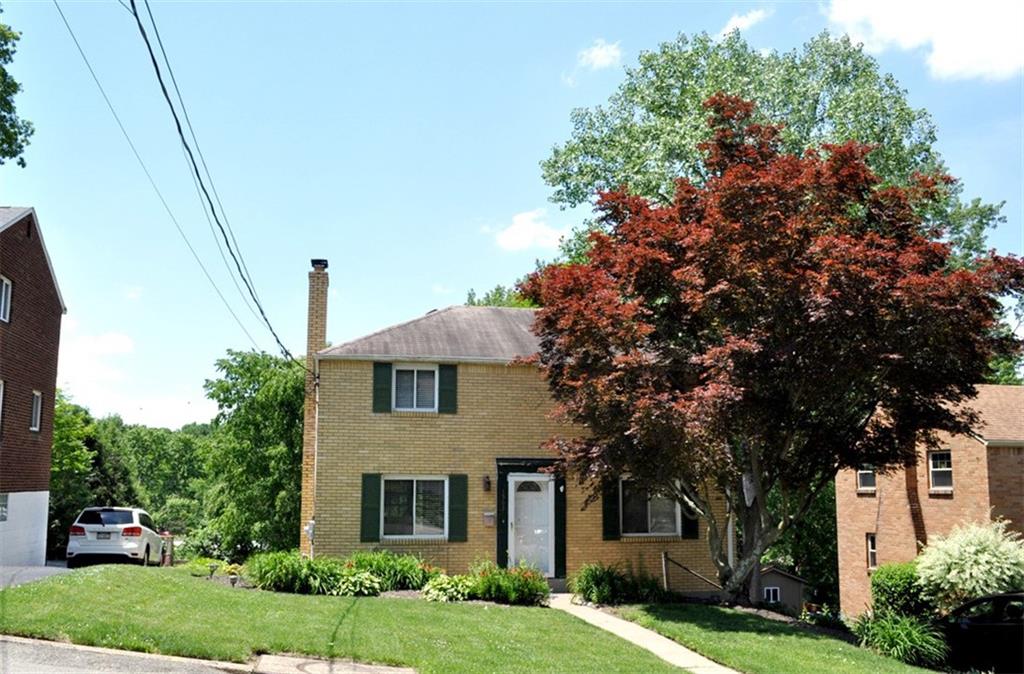1563 Riverside Drive Verona, PA 15147 - Photo 20 of 25 Gallery Image 20