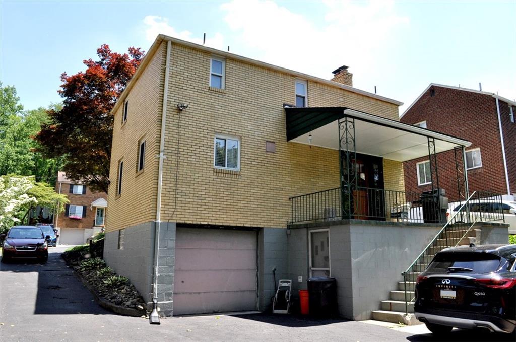1563 Riverside Drive Verona, PA 15147 - Photo 22 of 25 Gallery Image 22
