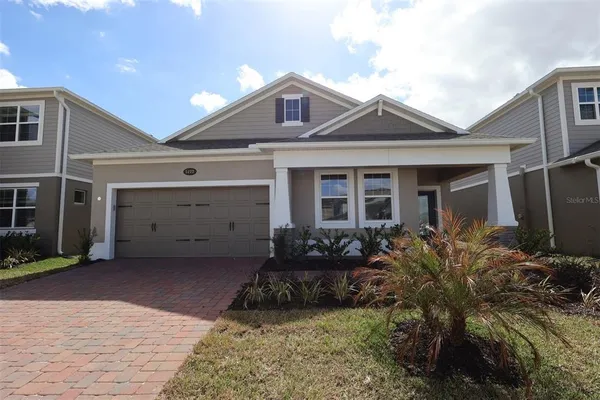 $464,990 | 5172 Prairie Preserve Run, St. Cloud, FL 34772