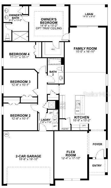 5172 Prairie Preserve Run St. Cloud, FL 34772 - Photo 20 of 20