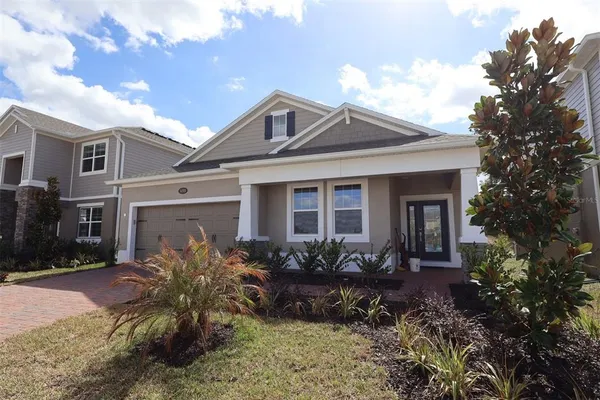 $464,990 | 5172 Prairie Preserve Run, St. Cloud, FL 34772