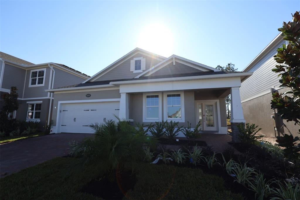 5172 Prairie Preserve Run St. Cloud, FL 34772 - Photo 2 of 20