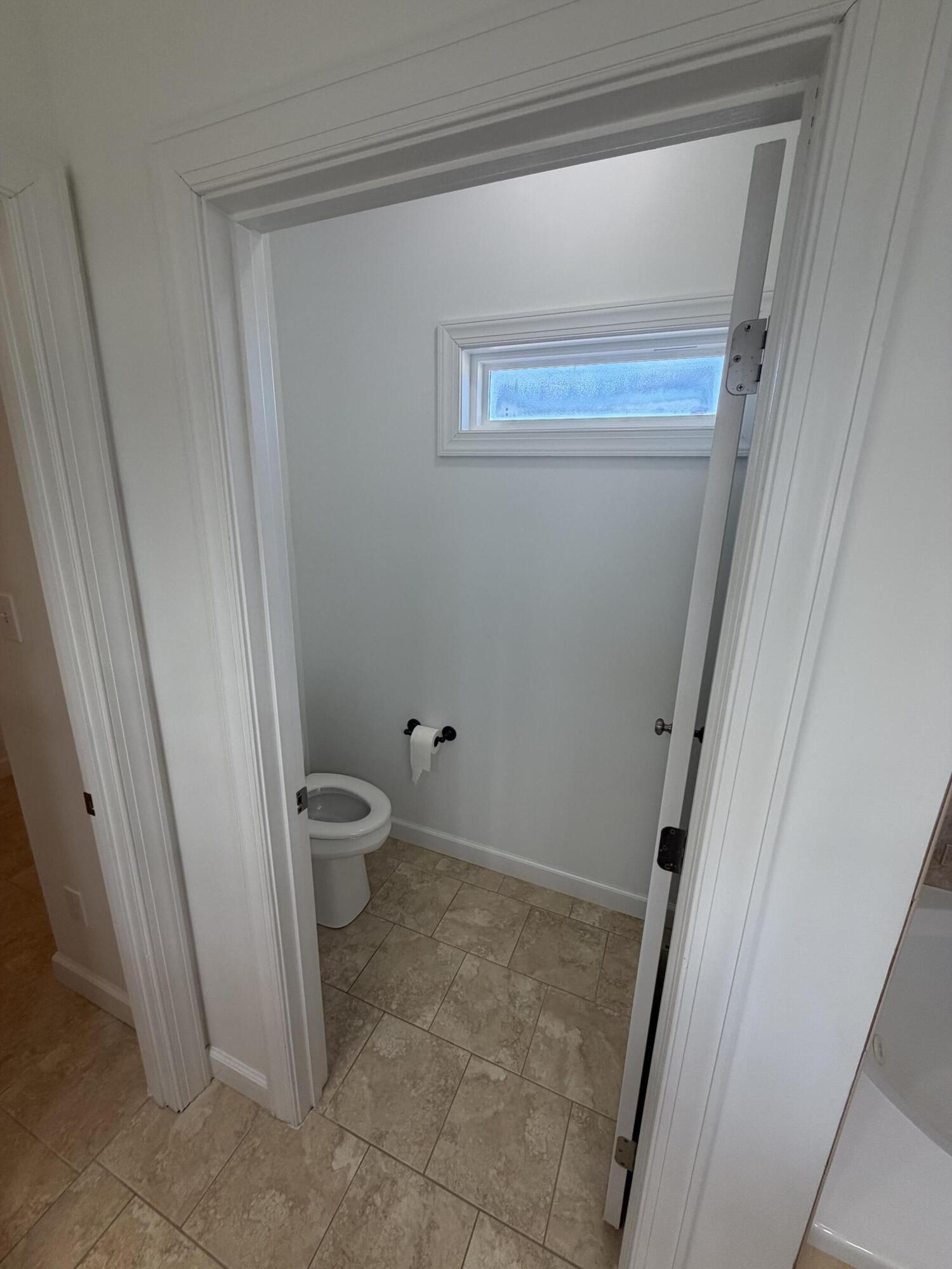 1033 Mark Walden Road Blythe, GA 30805 - Photo 13 of 29 Primary Closet Toilet