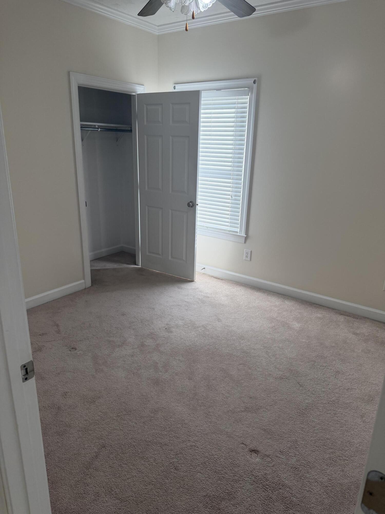 1033 Mark Walden Road Blythe, GA 30805 - Photo 16 of 29 Bedroom 3