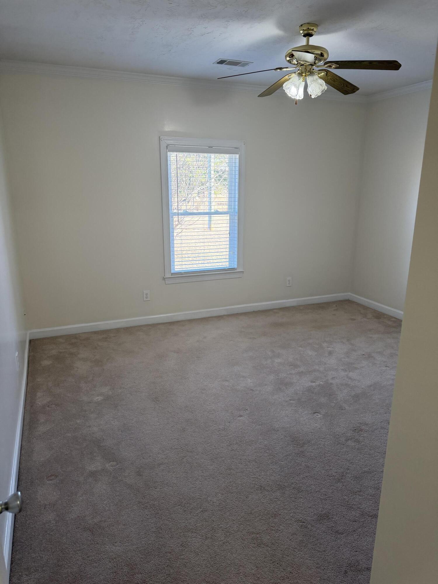 1033 Mark Walden Road Blythe, GA 30805 - Photo 17 of 29 Bedroom 4