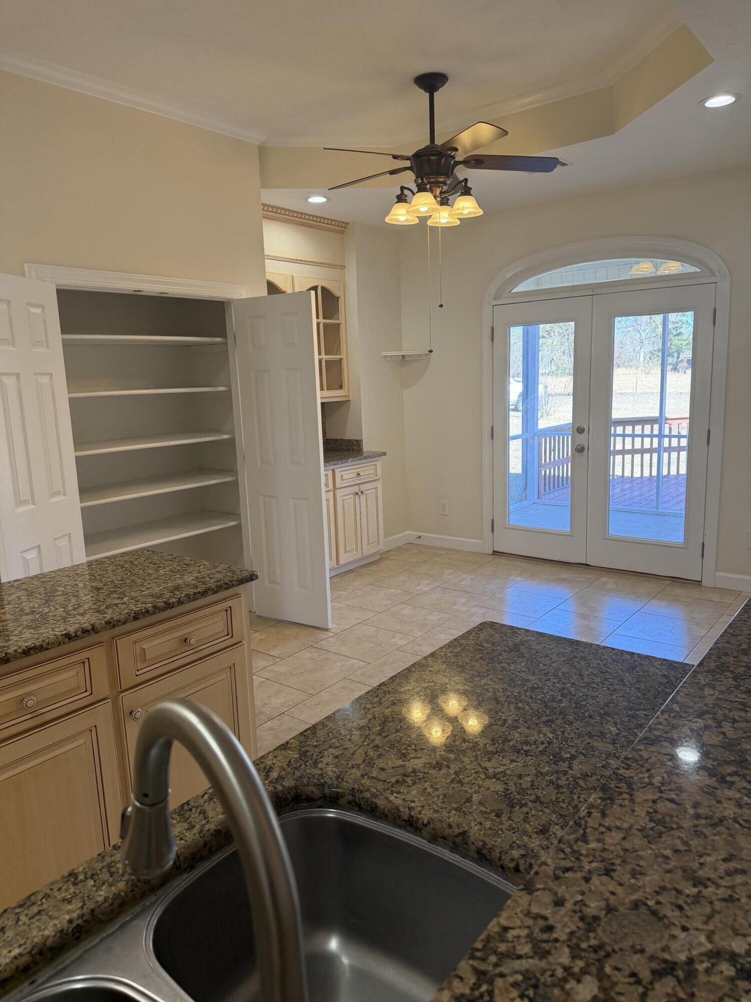 1033 Mark Walden Road Blythe, GA 30805 - Photo 6 of 29 Eat in Kitchen