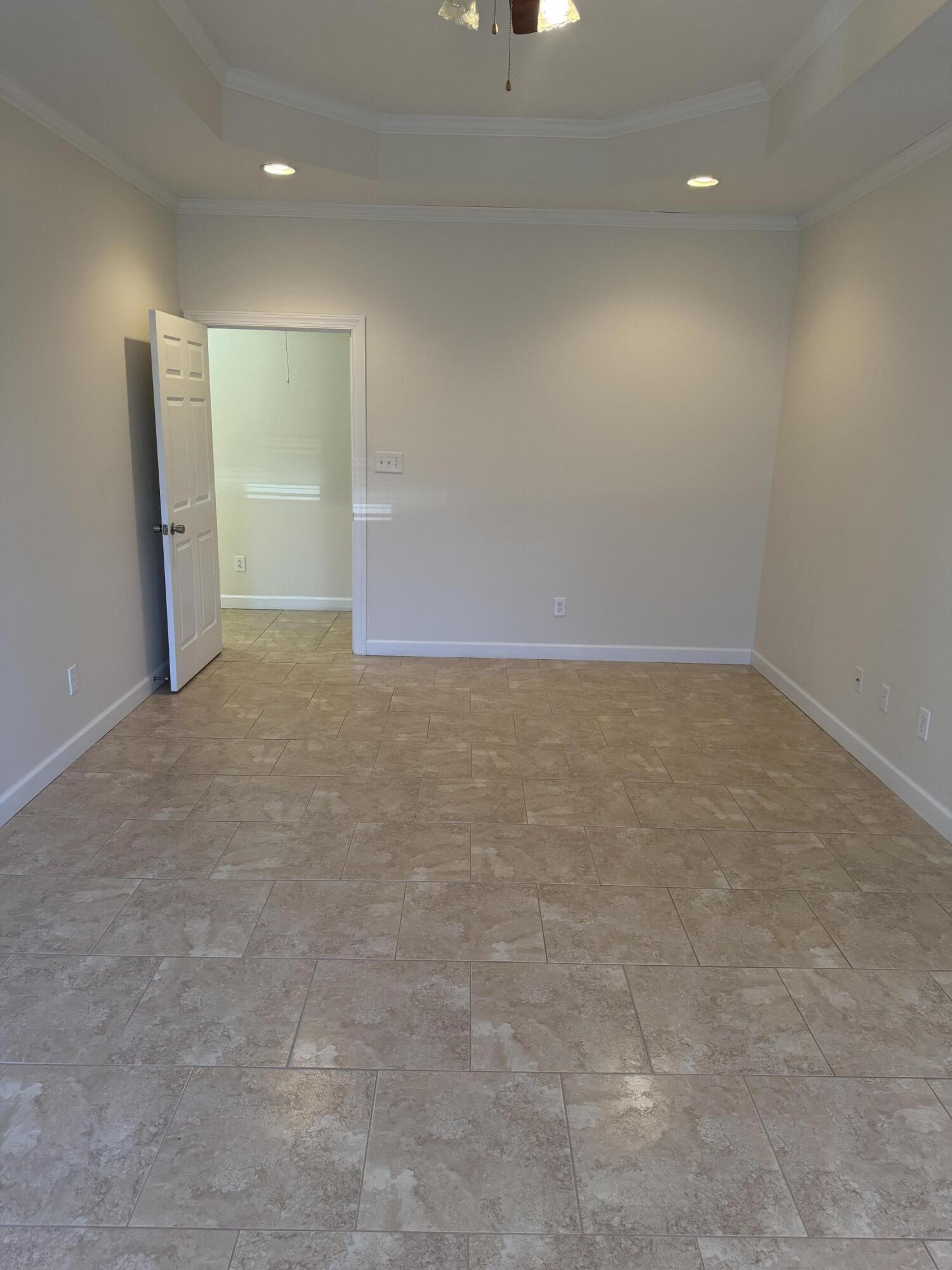 1033 Mark Walden Road Blythe, GA 30805 - Photo 10 of 29 Primary Bedroom